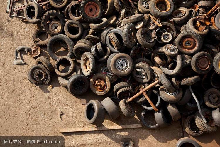 中国再生资源回收利用协会报废车回收拆解与再利用分会